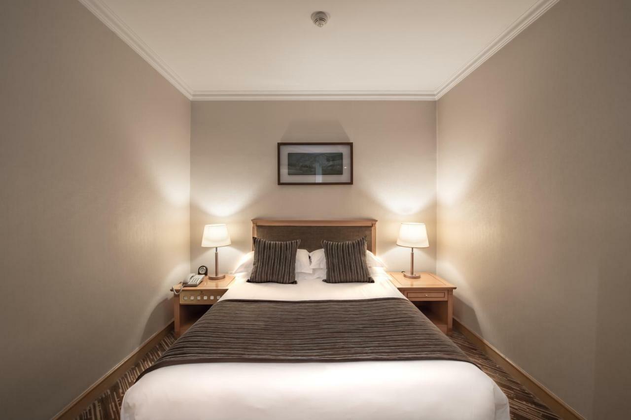 Xiyuan Hotel Beijing Eksteriør billede
